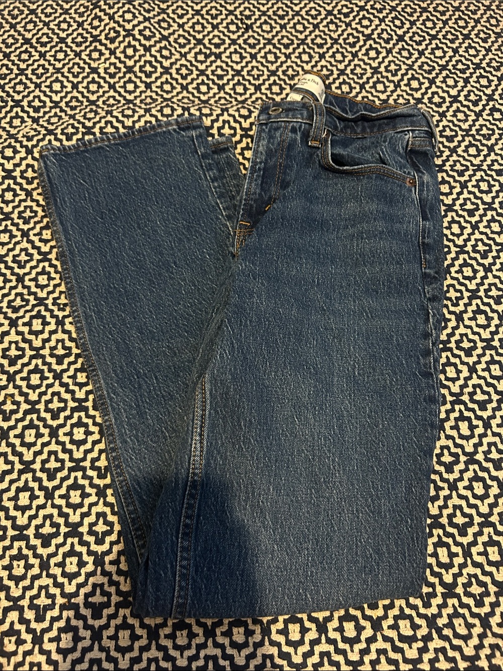 Abercrombie Jeans